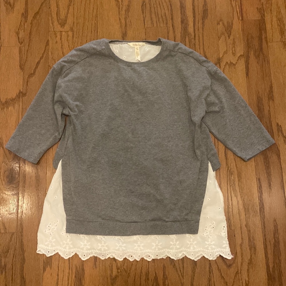 Matilda Jane Top - S